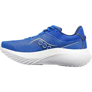 Saucony Mens Kinvara Pro Superblue/Indigo Running Shoe - 6 UK (S20847-32)