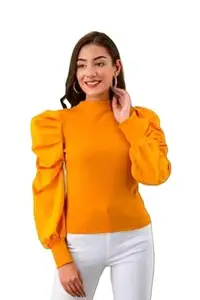 Elegant Feminine Top for Beautiful Daily Looks