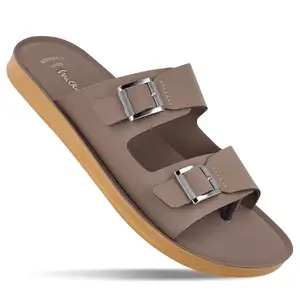 WALKAROO Sandal For Men's|Light Weight and Comfortable|Stylish Casual Wear|WG5661