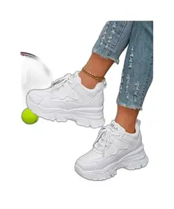 Fashion First World Fashion World Trendy Loafers Girls Women Stylish Smart Beautiful Fashion | Style 142 | IND - 5 FFW_1330 Multicolor