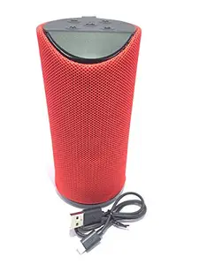 Grab Deal T113 Bluetooth Speaker Portable Wireless Speaker