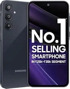 Samsung Galaxy A35 5G Awesome Lilac 128GB