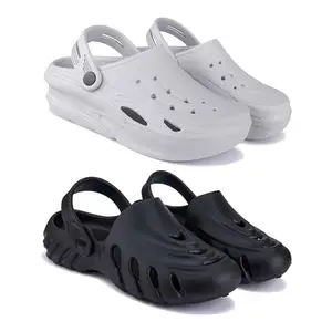 BERSACHE Stylish Sandals For MenZ-Combo(SIP)-6058-6063