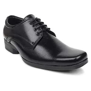 BATA Men Black Formal Shoes