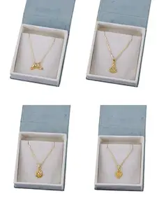 Elegant Necklaces for Every Occasion|ANJA11905-SHEET-ALL