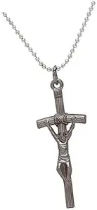 Precious Halo Designer Pendant