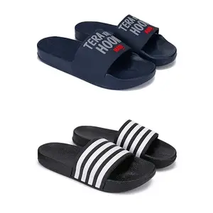 DRACKFOOT Men's Sandals | Lightweight Wear| Stylish & Easy to Wear For Men'S GR-SAN-(2-COMBO)-1588-3024-9