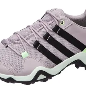 adidas Womens Terrex AX2S W PRLOFI/CBLACK/GRESPA Running Shoe - 7 UK (IE0818)