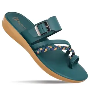 WALKAROO Women's Sandals |WLR72005
