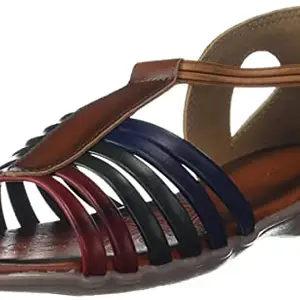 Liberty Senorita Casual Sandal For Women