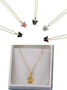 Elegant Necklaces for Every Occasion|ANJA10325-SHEET-ALL