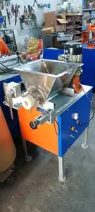 Dough Cutter Rounder Machine Automatic Dough Cutting Machine For Bakery Restuarant Hotel Breakfast Store (W -22Inch, L-25inch, H-35inch) Set of -1PCS