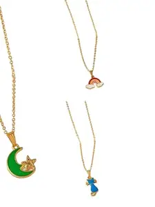 Elegant Necklaces for Every Occasion |NECLACE-B312-SHEET09