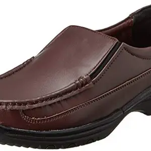 Centrino Centrino Men Brown Formal Shoes-9 UK/India (43 EU) (3140-02)