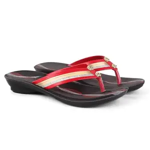 DRACKFOOT Women's Comfortable Slipper,Casual Lightweight Shoes for Everyday Wear