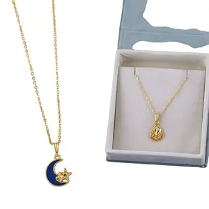 Elegant Necklaces for Every Occasion|ANJA10106-SHEET-ALL