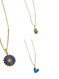 Elegant Necklaces for Every Occasion NECLACE1960-SHEET15