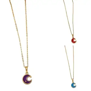 Elegant Necklaces for Every Occasion|SKNC10462-SHEET-ALL