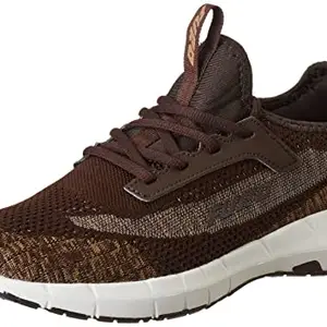 FURO by Redchief Ch.Brown Running Shoes for Men R1042 C918