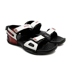 ASIAN Men's VINTAGE-07 Casual Phylon Sandals | Lightweight Slip-On Party,Office,Walking & Daily Used Sandals For Men's & Boy's