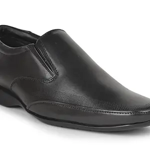 Liberty Fortune JPL-0146 Formal Non Lacing Shoe for Men (Black_8)