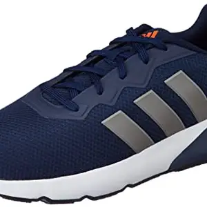 Adidas Men Synthetic Amalgo M Running Shoe Conavy/DOVGRY/SEIMOR (UK-10)
