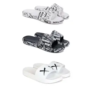 sandal for Men's,slip-ons, casaul sandals for Men'sGP-SAN-(3-COMBO)-3104-3103-3029-10