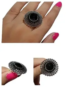 RINGS [BLACK]