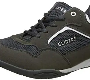 Liberty Force 10 (from Men's Grey Running Shoes - 9 UK/India (43 EU)(5816001102430)
