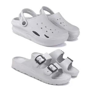 BERSACHE Stylish Sandals for Men-Z-Combo(PR)-6058-1903 Multicolor