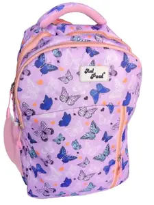 School/College/Laptop Backpack Bag for Girls