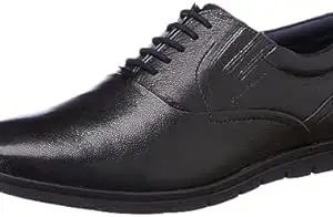 Hush Puppies Men's Lace-up Formal Shoes