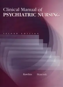 Clinical Manual of Psychiatric Nursing price in India.