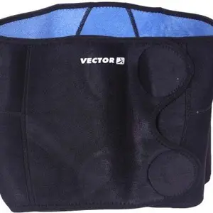 Vector X WB-20 Neoprene Waist Belt