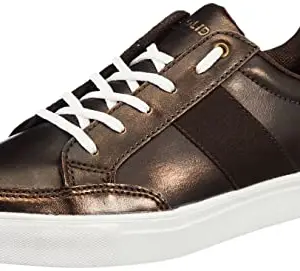 Liberty Mens Douglas-1E Tan Casual Shoes - 43