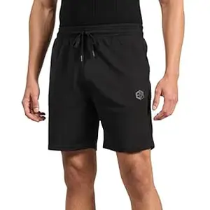 ENDEAVOUR WEAR Men's Outdoor Quick Dry Lightweight Sports Shorts Zipper Pockets