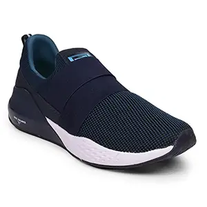 Liberty Target Mens Sports Blue Running Shoes 6UK (40 Euro)