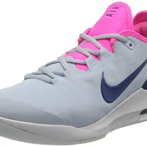 Nike Women's WMNS Air Max Wildcard Hc Half Blue/Indigo Running Shoes-3.5 UK (36.5 EU) (6 US) (AO7353-441)