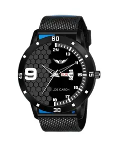 Digital Men's Watch (LCS-8260)