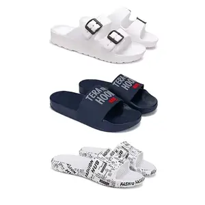 sandal for Men's,slip-ons, casaul sandals for Men'sGRP-SAN-(3-COMBO)-3113-1588-3104-9