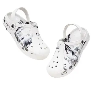 HotStyle Marshall Men Clogs White