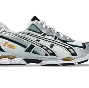 Asics Unisex Gel-NYC 2055 Casual Shoe