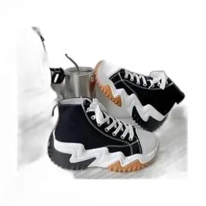 First Fashion World Fashion World Chain Loafers Fashion Comfort Smart Women | Style 250 | IND - 8 FFW_2626 Multicolor