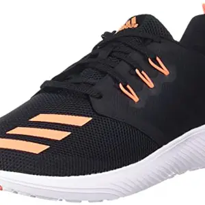 Adidas Men's Adicord M Running Shoe,Black, 10 UK