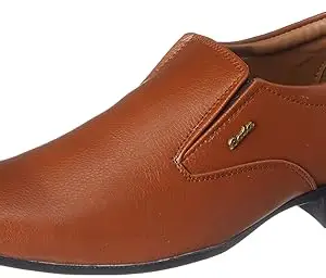 BATA Men William E Brown Shoe UK 7 (8513052)