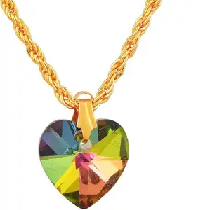 Sophisticated Charm Designer Pendant