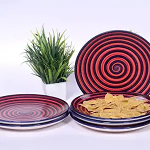 X-ATOM X-Atom Ceramic Dinner Set