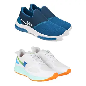 Stylish Shoes for Men.Quality Shoes for Men's SP-(Combo-2)-1077-1101-10 Multicolor