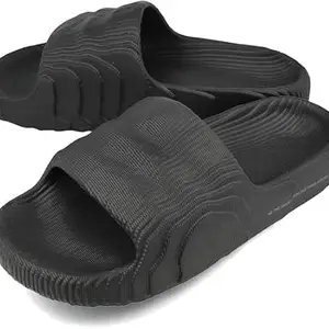 Men's Classic Ultra Soft Sliders/Slippers with Cushion FootBed for Adult