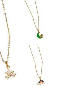 Elegant Necklaces for Every Occasion NECLACE1133-SHEET15